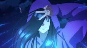 MAPPA Original Anime Zenshu Episode 5 Story & Stills Released: Luke Reunites with Former Nine Soldier Justice